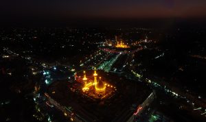 شعبانیه