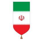 پرچم ایران