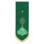 بیرق میلاد با سعادت امام رضا (ع)