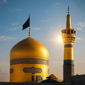 امام رضا